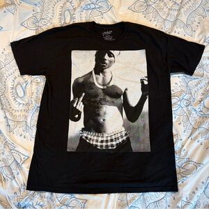 2 Pac Shirt XL